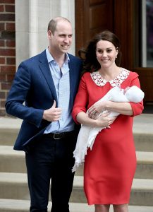 Oh, Royal Baby