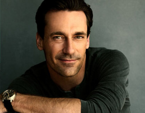 Jon Hamm: Porn Past Was "Soul-Crushing" - The Hollywood Gossip