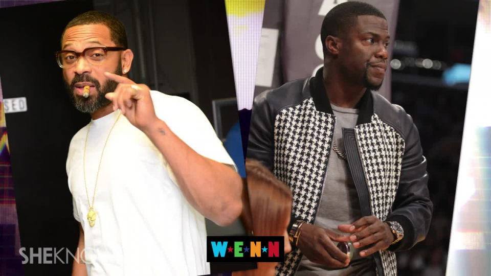 Kevin Hart To Mike Epps Go Kill Yourself The Hollywood Gossip Kevin Hart To Mike Epps Go Kill Yourself The Hollywood Gossip