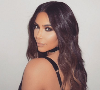 Kim Kardashian Instagram Photos - The Hollywood Gossip