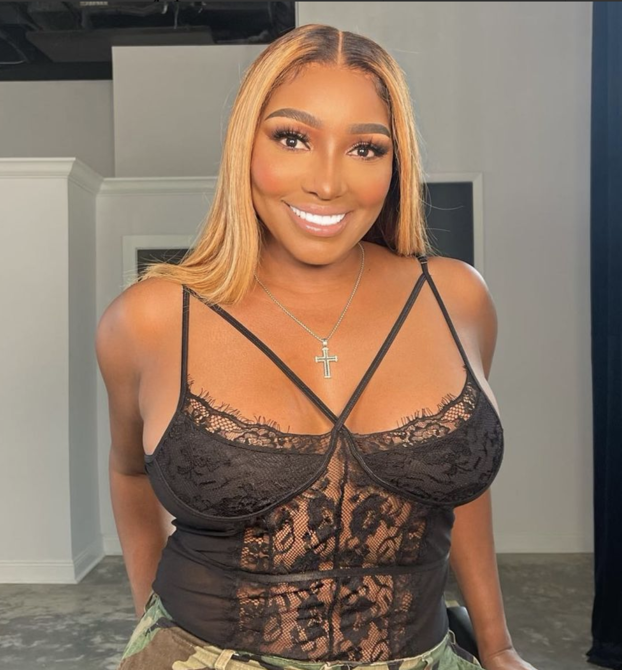 NeNe Leakes Archives - The Hollywood Gossip