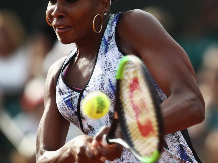 Venus Williams