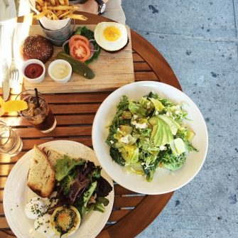 13 Essential Food Porn Instagram Accounts - The Hollywood Gossip