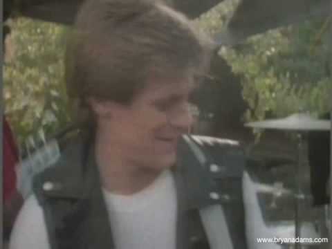 Bryan Adams - Summer of 69 - The Hollywood Gossip