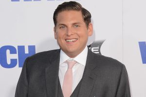 Jonah Hill Apologizes For Gay Slur
