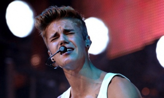 Justin Bieber: A Crying Mess Over Leaked Racism Videos - The Hollywood