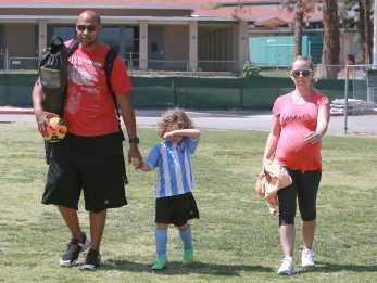 Ava Sabrina London Interview - The Hollywood Gossip