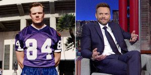 15 Celebrities Who Played College Football: Who Starred on the Gridiron