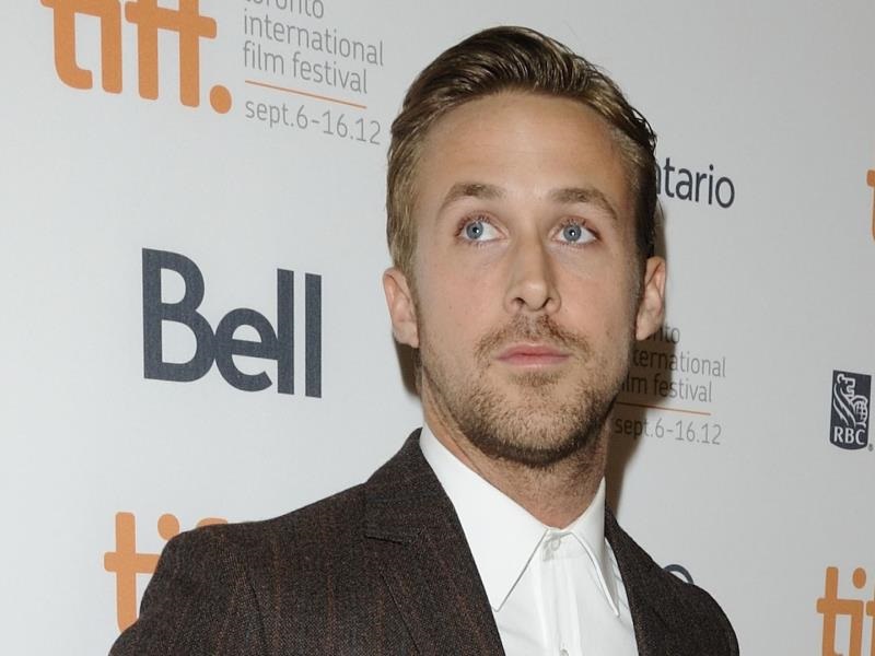 Ryan Gosling Retiring From Acting After Baby s Birth The Hollywood 