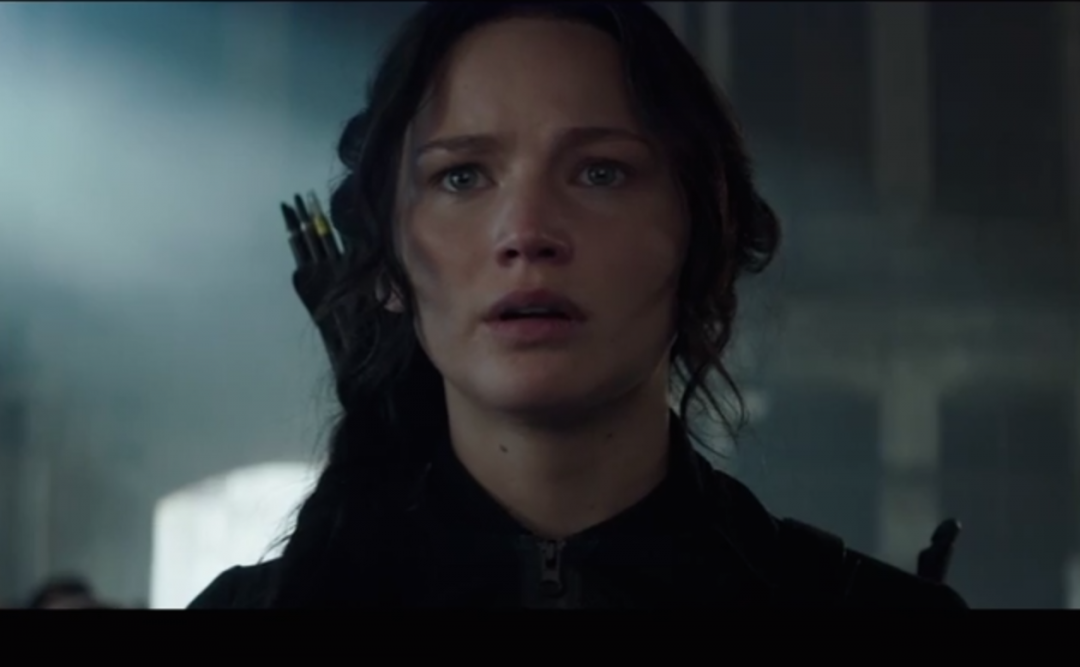 Lorde to Pen Mockingjay Theme Song, Curate New Hunger Games Soundtrack