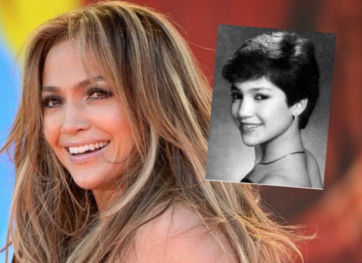 20 Celebrity Yearbook Photos The Hollywood Gossip