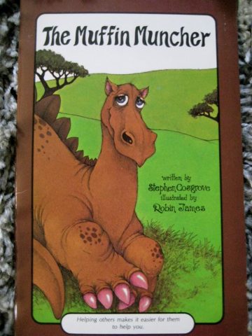 41 Hilariously Inappropriate Children's Books - The Hollywood Gossip