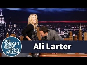 Ali Larter: Pregnant with Baby #2! - The Hollywood Gossip