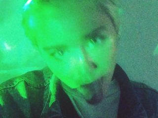 Miley Cyrus' Strange Selfie Video - The Hollywood Gossip