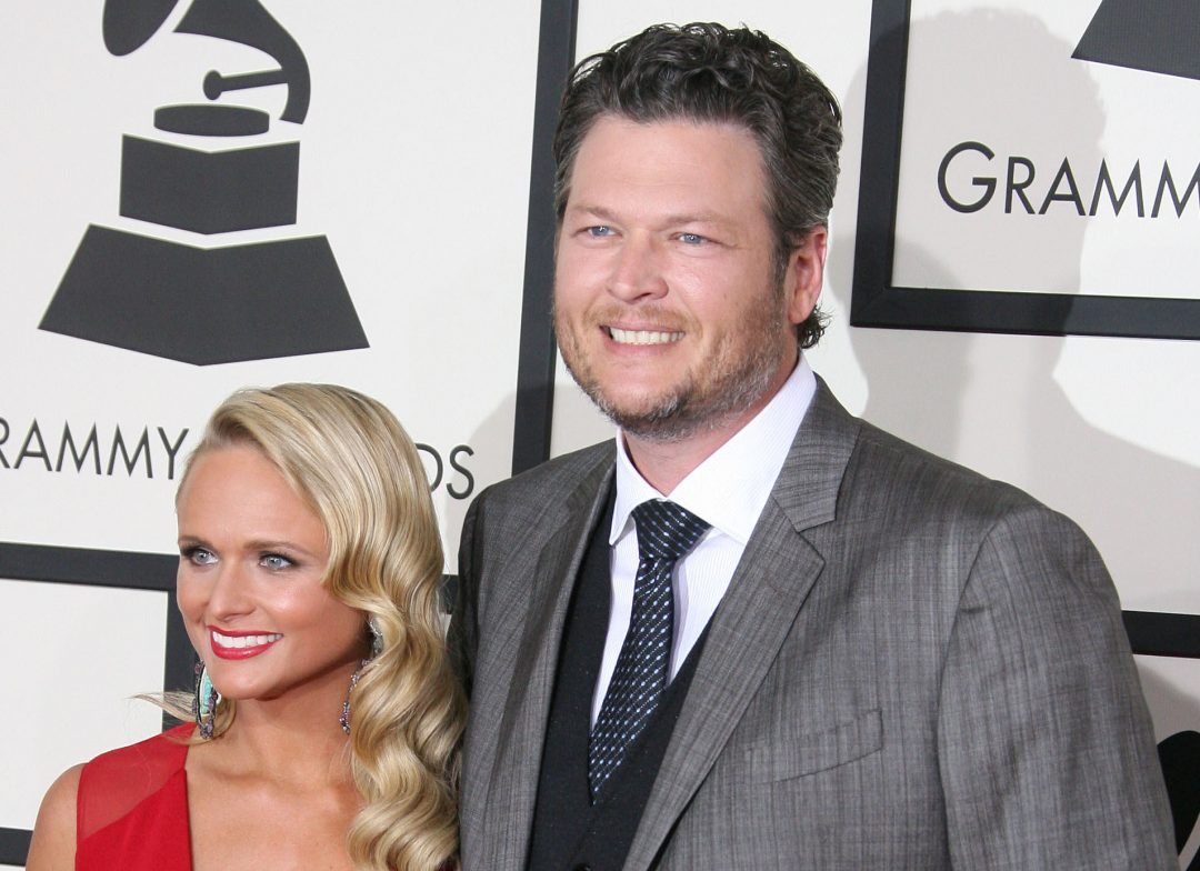 Miranda Lambert Blames The Voice for Failed Marriage - The Hollywood Gossip