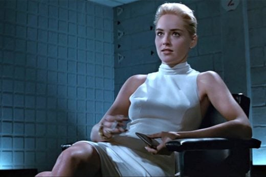 15 Best Nude Scenes in Movie History: Ogle These Actresses Guilt-Free