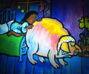 17 Most Disturbing Children's Book Moments - The Hollywood Gossip