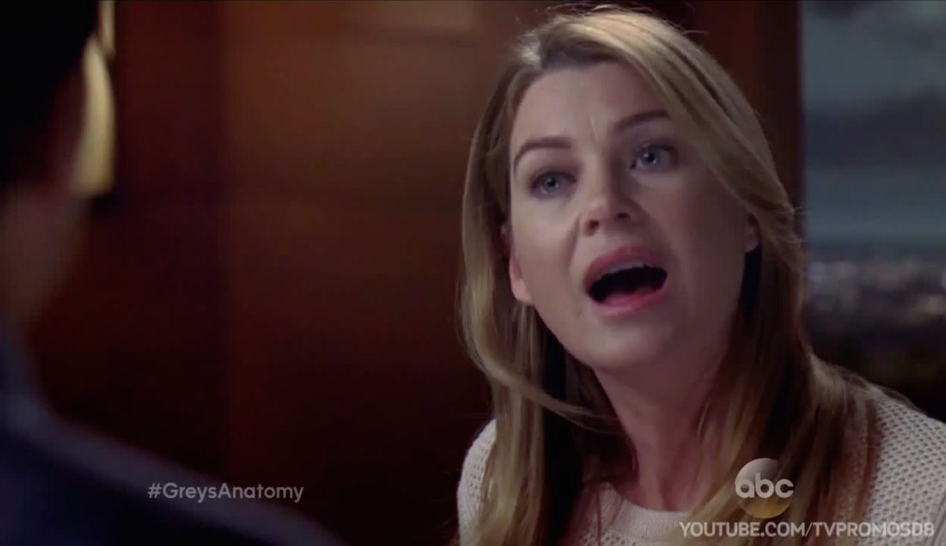 Grey's Anatomy Season 11: First Footage! - The Hollywood Gossip