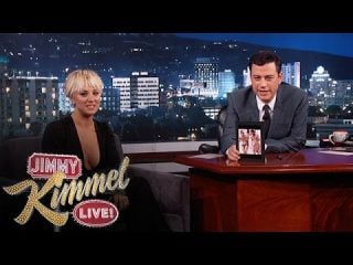 Kaley Cuoco Talks Nude Photo Leak: What Are Ya Gonna Do? - The