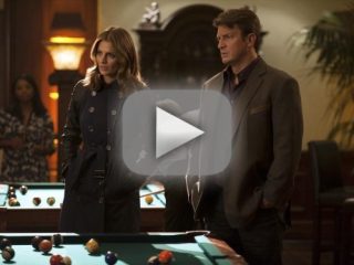 Castle Season 7 Episode 3 Recap: Wait, Who Goes There?!? - The ...