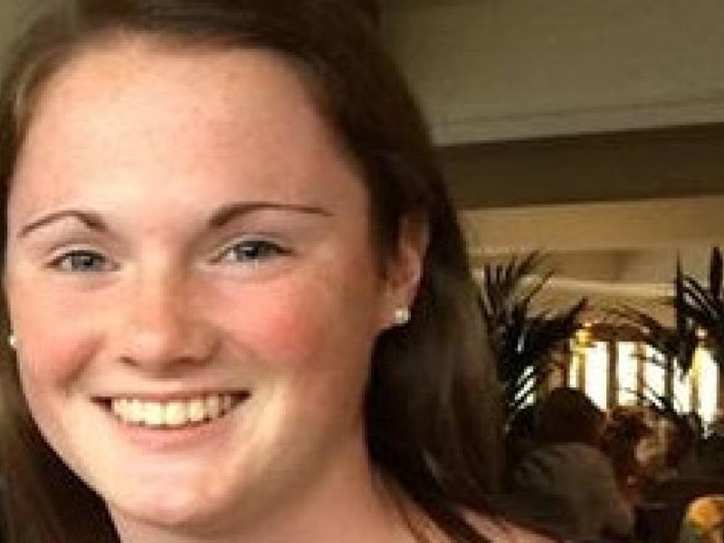 Hannah Graham Remains Identified; Virginia College Student Abducted(02)