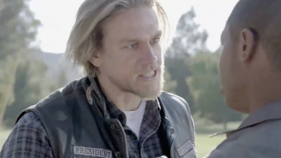 Sons of Anarchy Season 7 Episode 8 Recap: Not His Father's Son - The