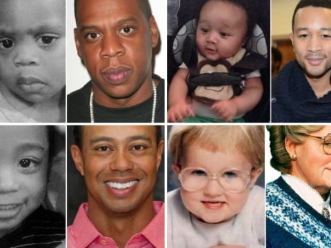 11 Babies Who Look Exactly Like Celebrities - The Hollywood Gossip