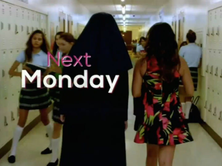 Jane the Virgin Season 1 Episode 6 Teaser Heaven Help Her The