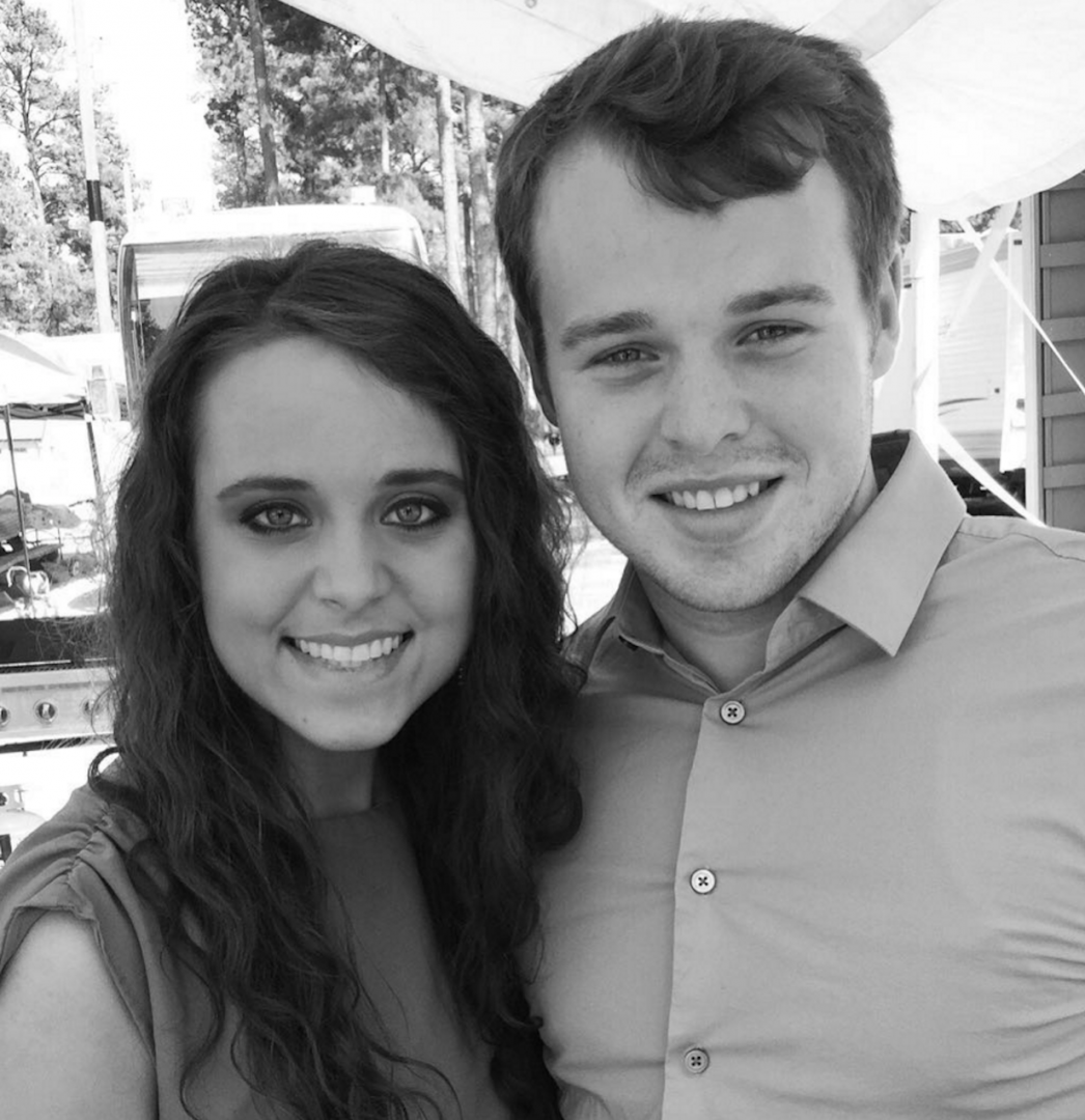 Jinger Duggar Photos From Childhood to Courtship! The Hollywood Gossip