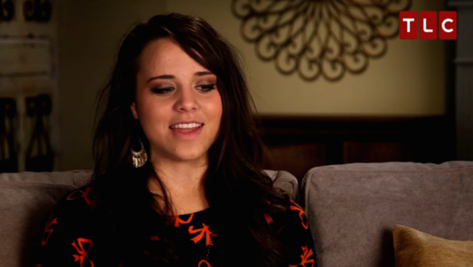 Jinger Duggar Is She on Birth Control? The Hollywood Gossip