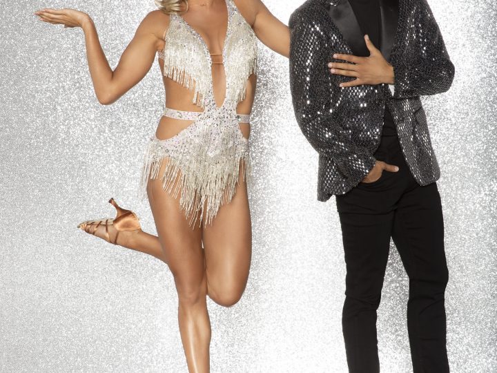 Dancing with the Stars Recap: We’re Back in the Ballroom!