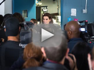 The Good Wife Season 6 Episode 8 Recap: In Focus - The Hollywood Gossip