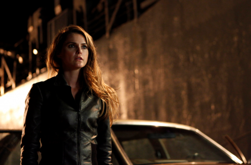 10 Best Nude Scenes of 2014 - The Hollywood Gossip