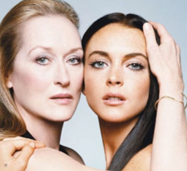 21 Amazing Throwback Photos from 2014 The Hollywood Gossip