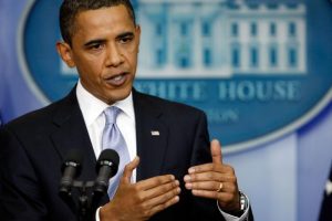 President Obama: Flubs James Franco's Name
