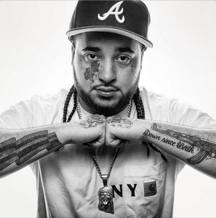 ASAP Yams Dies; Hip Hop Producer Was 26 The Hollywood Gossip