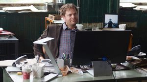 Backstrom Photo
