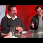 Ben Mankiewicz: Film Critic Talks Incest Porn During Discussion of ...