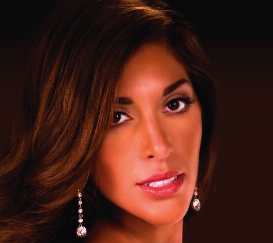 Farrah the Porn Star - The Hollywood Gossip