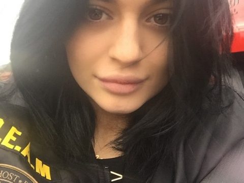 Kylie Jenner No Makeup Photo - The Hollywood Gossip