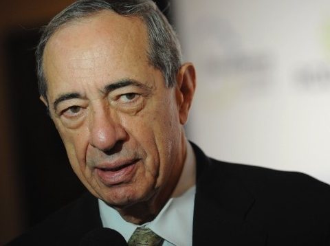 Mario Cuomo Photo