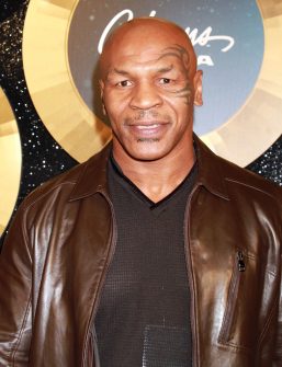 Mike Tyson's Wife Files Lawsuit Against Stalker - The Hollywood Gossip