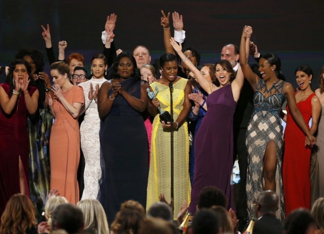 SAG Awards 2015 List of Winners! The Hollywood Gossip