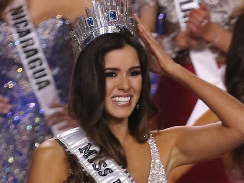 Orange is the New Black Cast Celebrates - The Hollywood Gossip