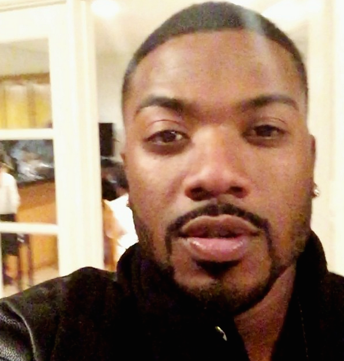 Ray J Moves in (Nearly) Next Door to Kimye! - The Hollywood Gossip