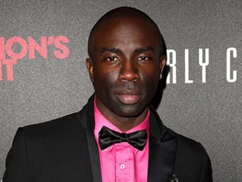 Sam Sarpong Dead of Apparent Suicide; Former MTV Star Was 40