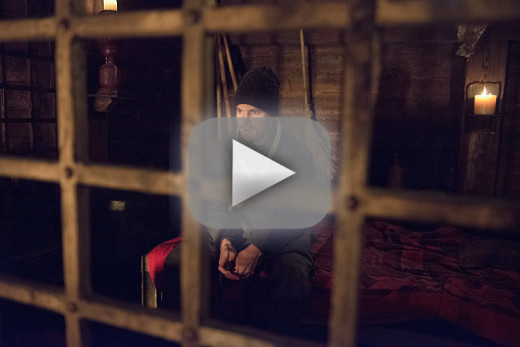 Arrow Season 3 Episode 12 Recap: The Precious - The Hollywood Gossip