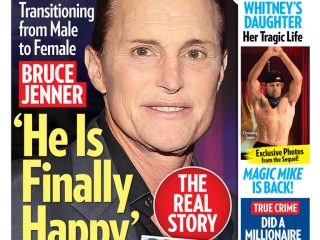 Bruce Jenner Sex Change Reveal: How Did His Family React? - The