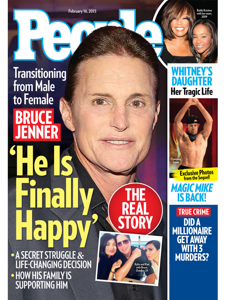 Bruce Jenner Sex Change Reveal: How Did His Family React? - The