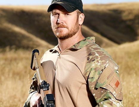 Chris Kyle Picture